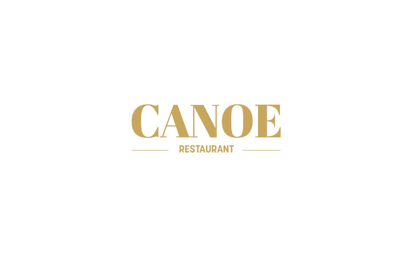 canoe restaurant deals