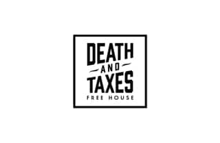 death and taxes gift card - deals at death and taxes