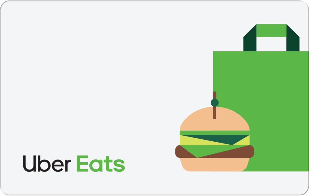 uber eats gift card deals on moola