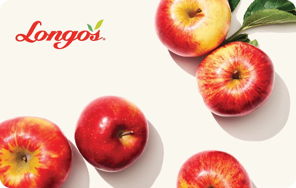 Save at Longos with Moola's Weekly Deal