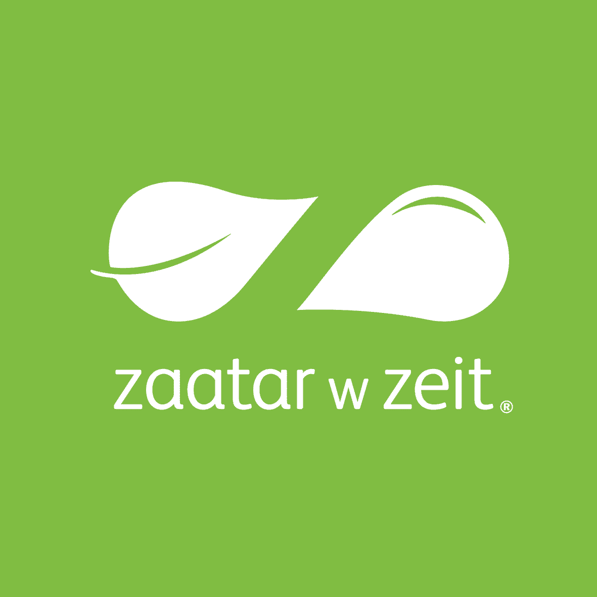 Zaatar W Zeit
